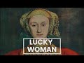 WAS ANNE OF CLEVES HENRY VIII’S LUCKIEST WIFE? | Six wives documentary | Tudors documentary