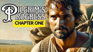 The Pilgrim's Progress in Modern English | Free Audiobook: Chapter 1
