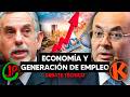 EL CRUCE ECONÓMICO ENTRE FUERZA POPULAR Y JUNTOS POR EL PERÚ | DEBATE TÉCNICO 2026