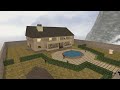 cs_mansion | Liquid DnB / Jungle Mix
