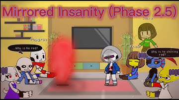 Undertale React to (37) [AU Themes part 10 *MY VERSION*