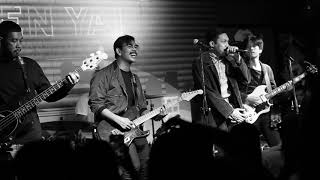 ฤดูที่ฉันเหงา feat.The Raven Doll - สงกรานต์ รังสรรค์ live at ME DNA10