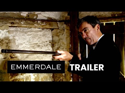 Emmerdale - Trailer - Cain Versus Al