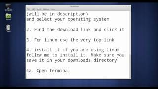 PHP Tutorial 1: Installing A Local Server