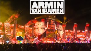 Armin Van Buuren (4K) @ EDC Las Vegas 2019 (Kinetic Field)