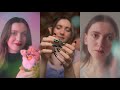 Compilation tiktok asmr en franais  partie 1