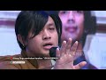 Cinta karena cinta  rian dmasiv ariel noah iwan fals judika