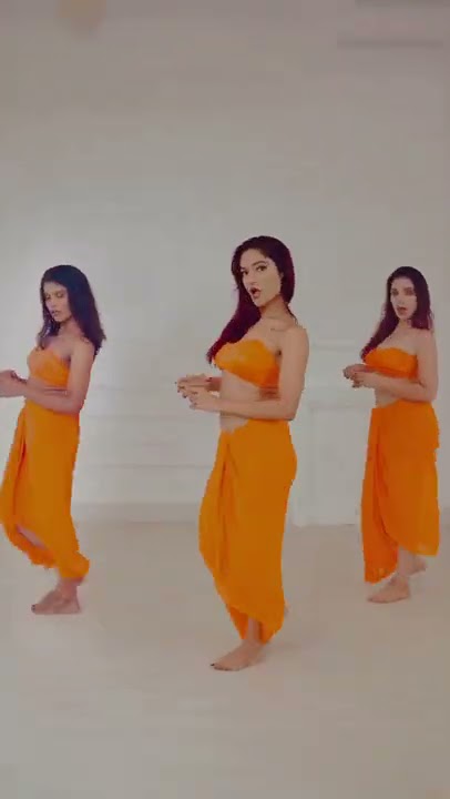 Ram Chahe Leela - Ram-leela | Dance #Shorts | LiveToDance with Sonali