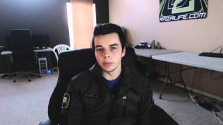 Famous Scump Leaves OpTic, Clayster Joins Wealth