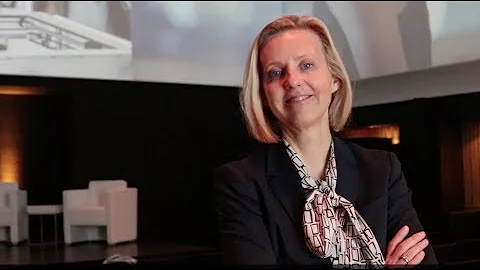EY x Forbes "Women in Industries": Marianne Janik ...