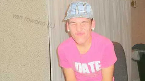 Anthony (L) Rowan