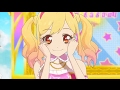 Aikatsu! Stars -「Aikatsu☆Step!」(Movie)  アイカツ スターズ! 映画