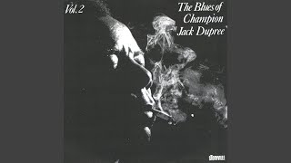 Door To Door Blues