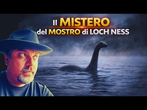 Video Il Mistero di Loch Ness è Stato Risolto?