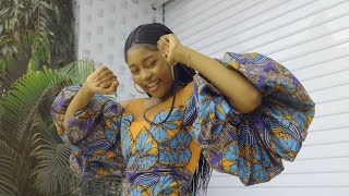 MON PRÉFÉRÉ - Princesa Demetria (Vídeo oficial)  Africa Gospel, Guinea Ecuatorial, Camerún, Gabón