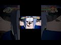 Naruto vs Sasuke battle in ultimate ninja storm on mobile #games