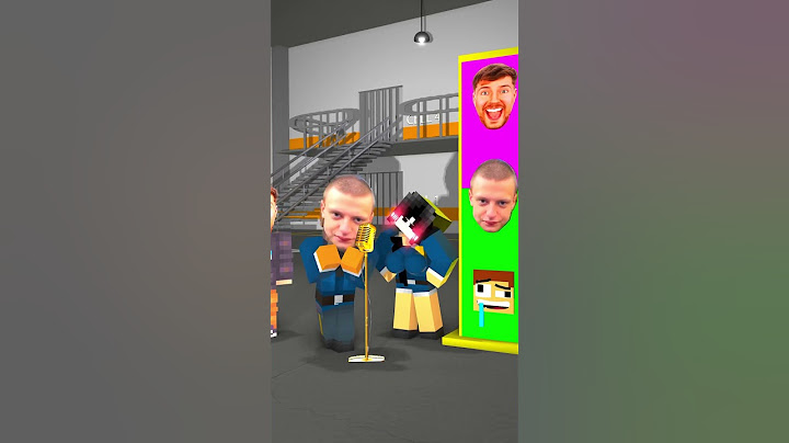 NEW Help Sadako to Choose Real Herobrine vs Mellstroy vs MrBeast in Barry Prison Run Challenge