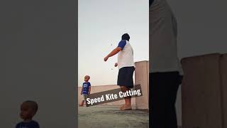  Kite Cutting With Massive Speed Akshay Tritiya Kite Cutting 2021 