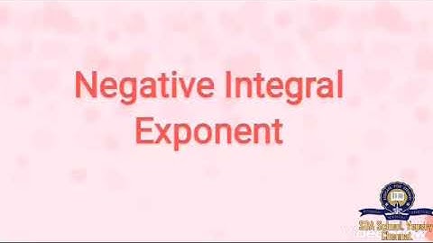 Class 8/ICSE/Maths/Chapter 2 /Session 4