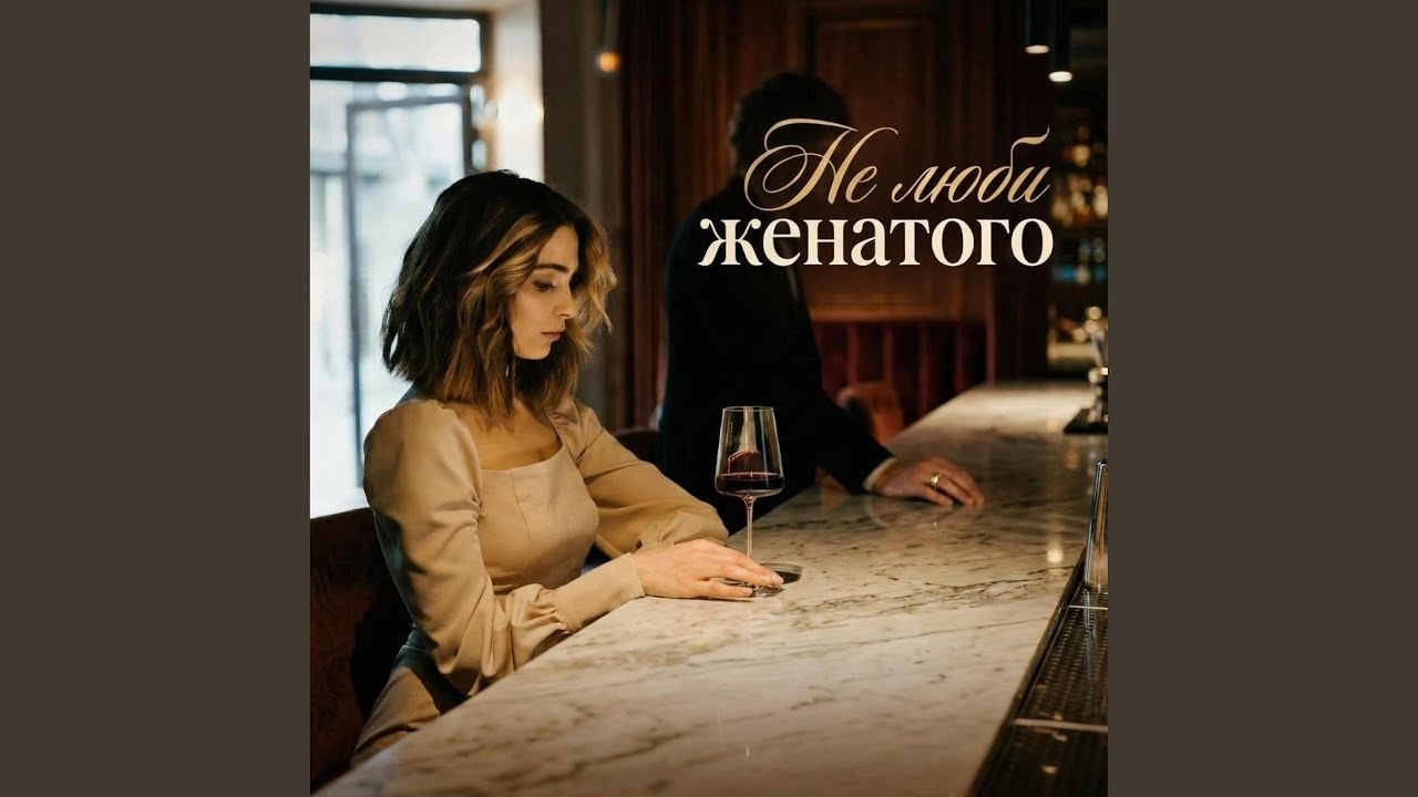 Не люби женатого