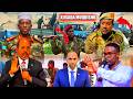 Deg Deg Xalad Dagaal Oo Muqdisho Ka Tagan, Doorashada Itobiya Oo Lagu Shubtay
