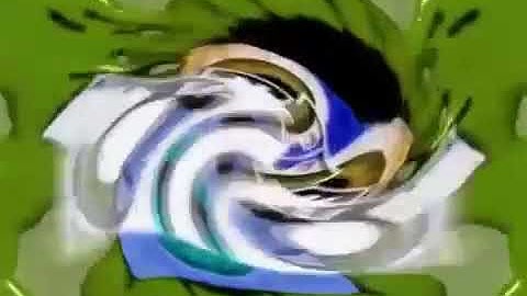 (REUPLOAD) Klasky Csupo In Weird Code