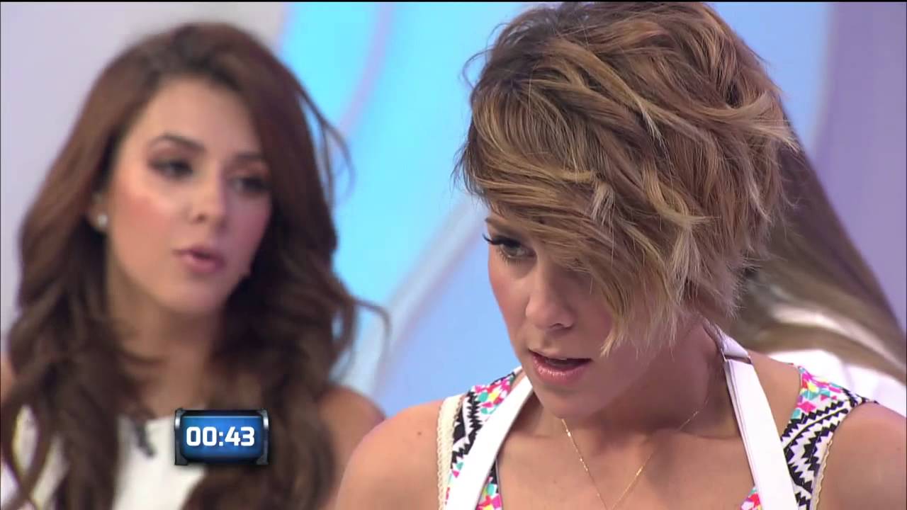 ¡Gran concurso de MasterChef!