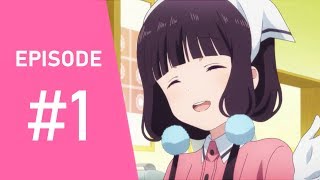 Oni-chan Ngegass - Anime Crack Indonesia #1
