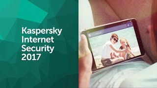 видео Kaspersky IoT Scanner для Android