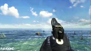 MW3 Gun Sync #5 - Sync The Boat