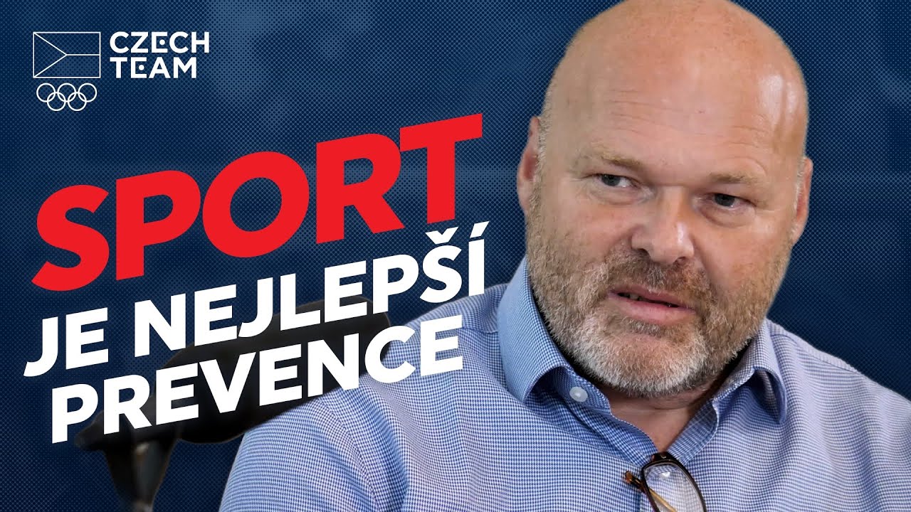 Silnější pro život podle profesora Pavla Koláře