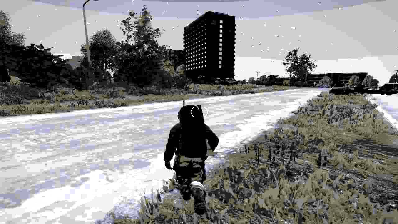 Автомобильная палатка dayz