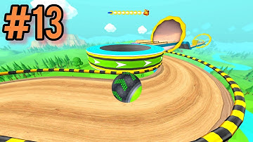 Going Balls - SpeeDrun New Update Level 157