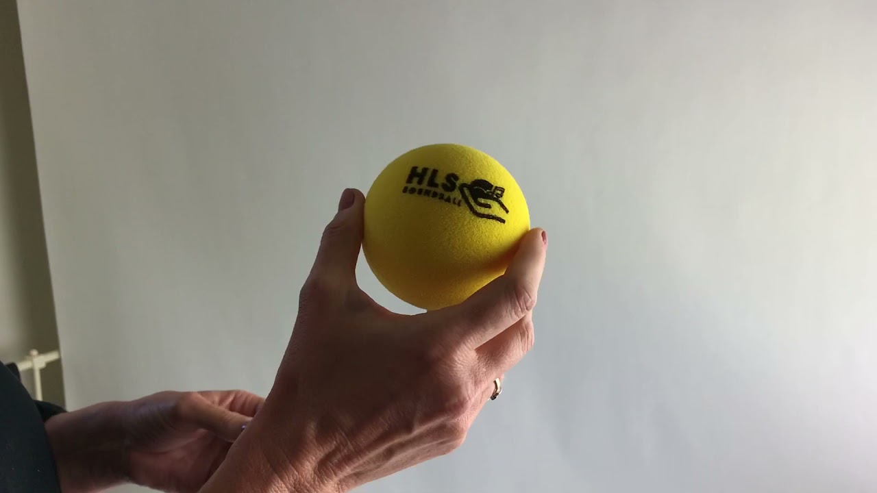 Звуки ball