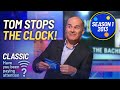 Why is Tom Forced to Stop the Clock? | Season 1 | Have You Been Paying Attention?