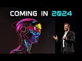 2024 ai  10 things coming in 2024