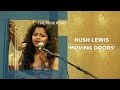 Moving Doors - Nush Lewis - The Muse Room