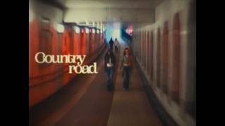 妖艶金魚 - Country Road［Official Music Video］