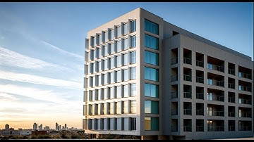 Adaptive Facade Panels in Grasshopper – Parametric Design for Dynamic Architecture!