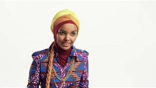 Halima Aden On Her Start In The Fashion Industry