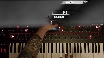 Prophet Sundays with the DSI Prophet 12- Episode 13: Ping-Pong Delay