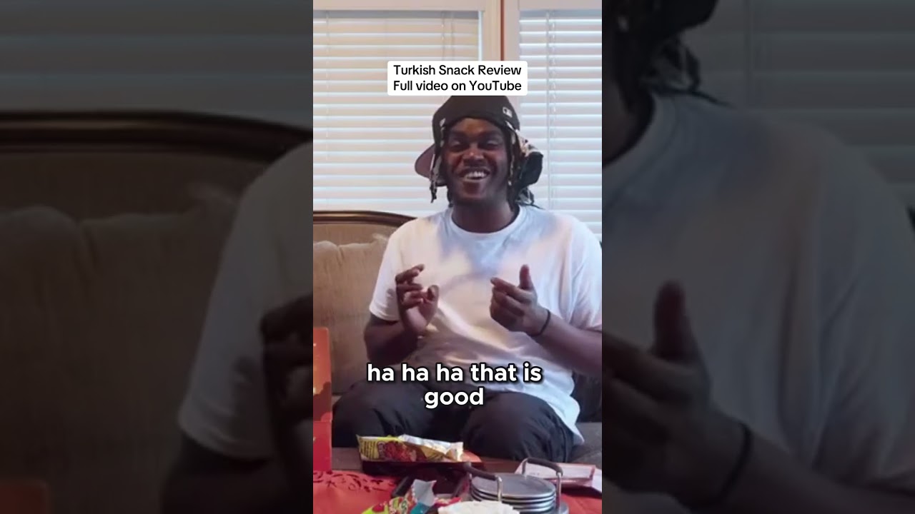 We Tried Snacks from Around the World! Midi International Snack Box Review