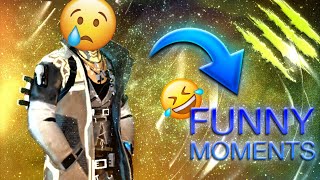 Apex legends Mobile Funny Moments 😂