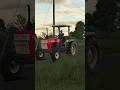 Fs25 Indian Tractor🔥Swaraj 855 New Model #fs25 #tractor #indian #viralvideo #trending #shorts