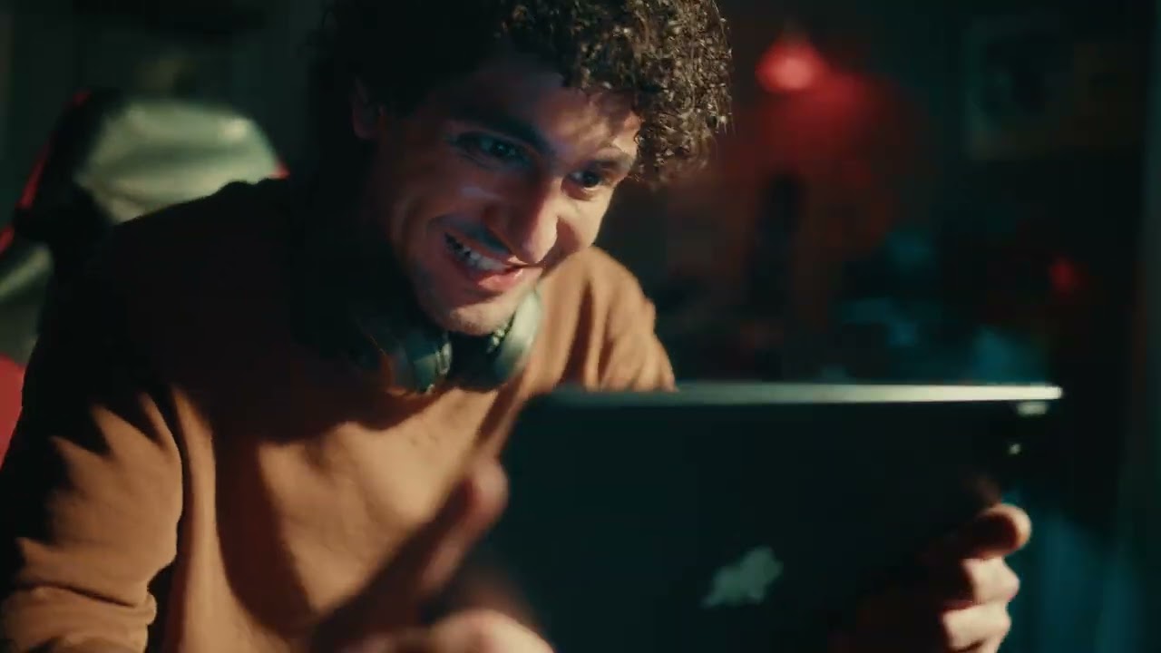 Brave / New Way Films