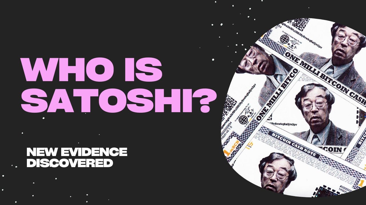 You Were WRONG About Satoshi