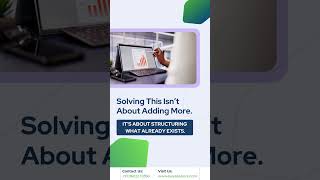 Scale Smart, Not Complex  | Business Automation &amp; System Integration Guide