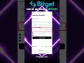 Acheter des cryptos facilement sur Bitget | Guide rapide étape par étape
