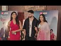 Pyaar Sey Bandhe Rishte Serial Actor Avinash Mishra, Dipali Sharma ,Shraddha &amp; Vaishnavi Macdonald