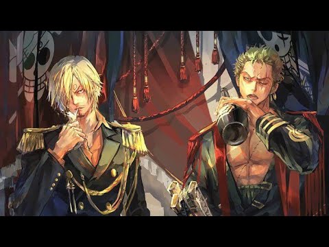 Video [Tổng hợp TikTok Anime] One Piece ( Zoro x Sanji) |... - youtube
